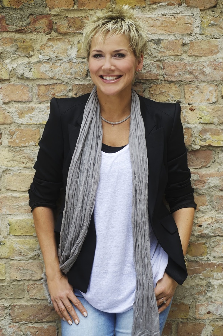 Inka Bause