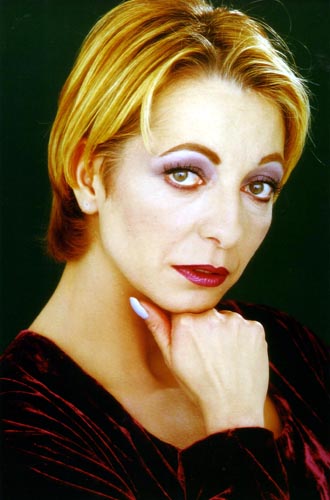 Manon Straché