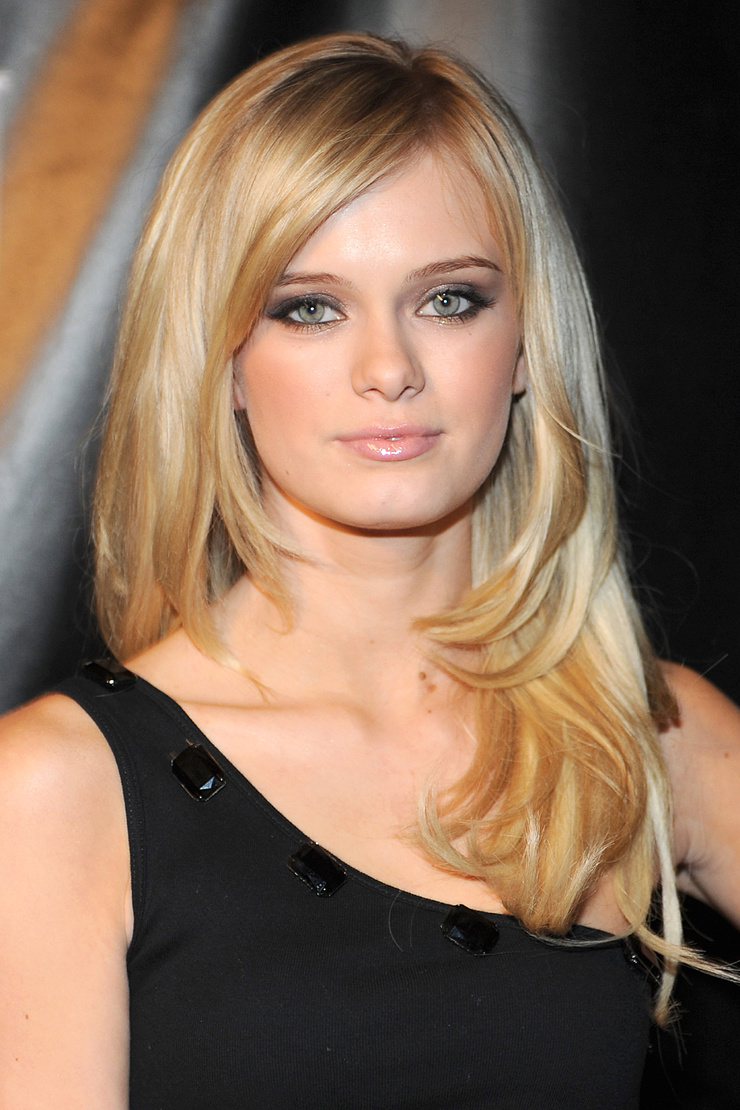 Sara Paxton Sara Paxton