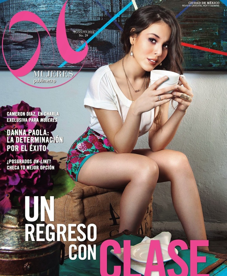 Danna Paola Danna Paola