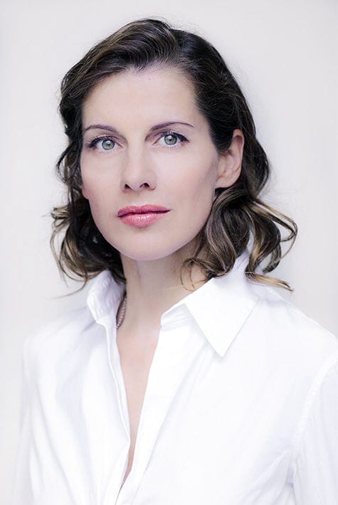 Judith Rosmair Judith Rosmair