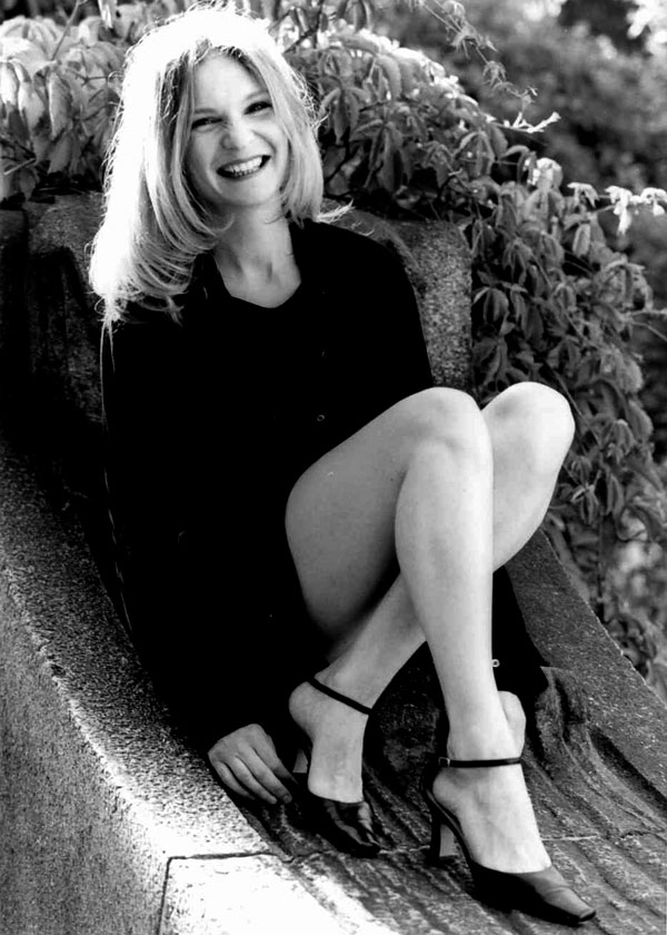 Mirjam Ploteny
