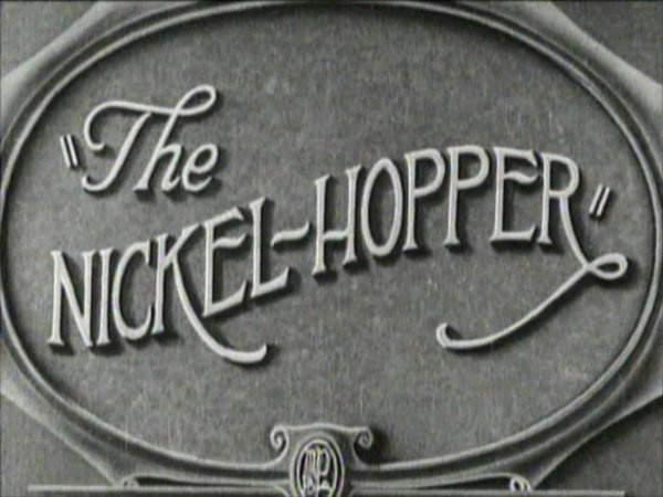 The Nickel-Hopper