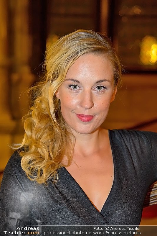 Lilian Klebow