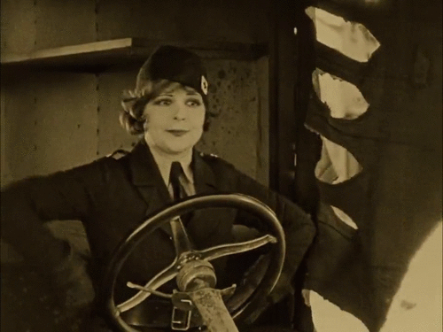 Wings (1927)