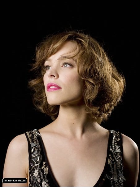 Rachel McAdams Rachel McAdams