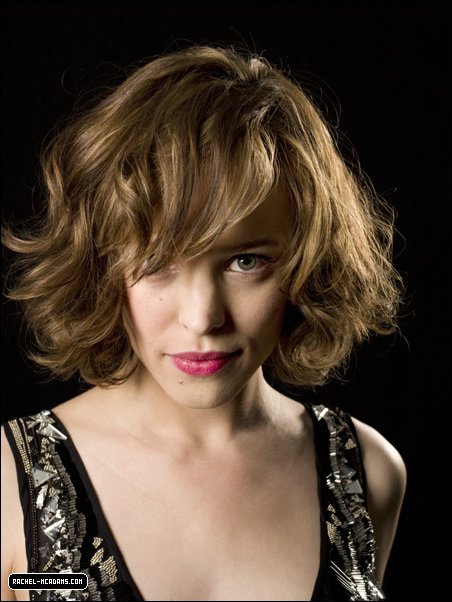 Rachel McAdams Rachel McAdams