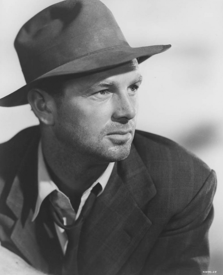 Sterling Hayden Sterling Hayden