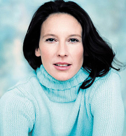 Maria Köstlinger