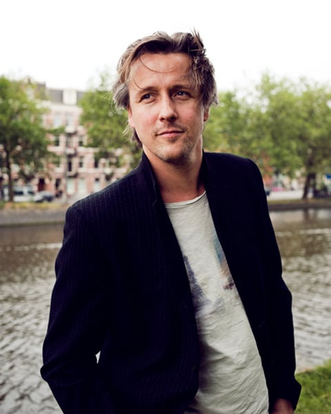 Daan Schuurmans