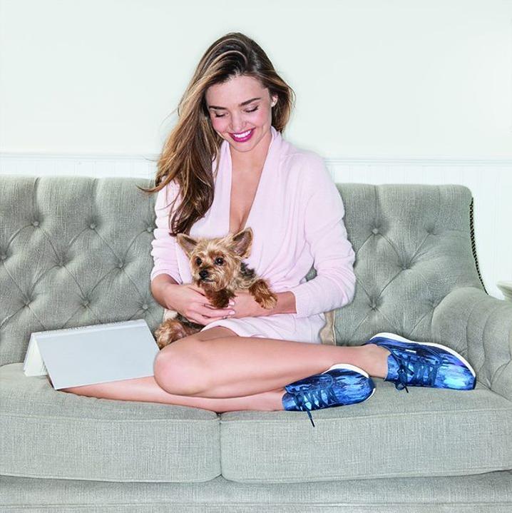Miranda Kerr