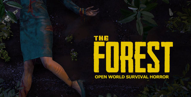 The Forest