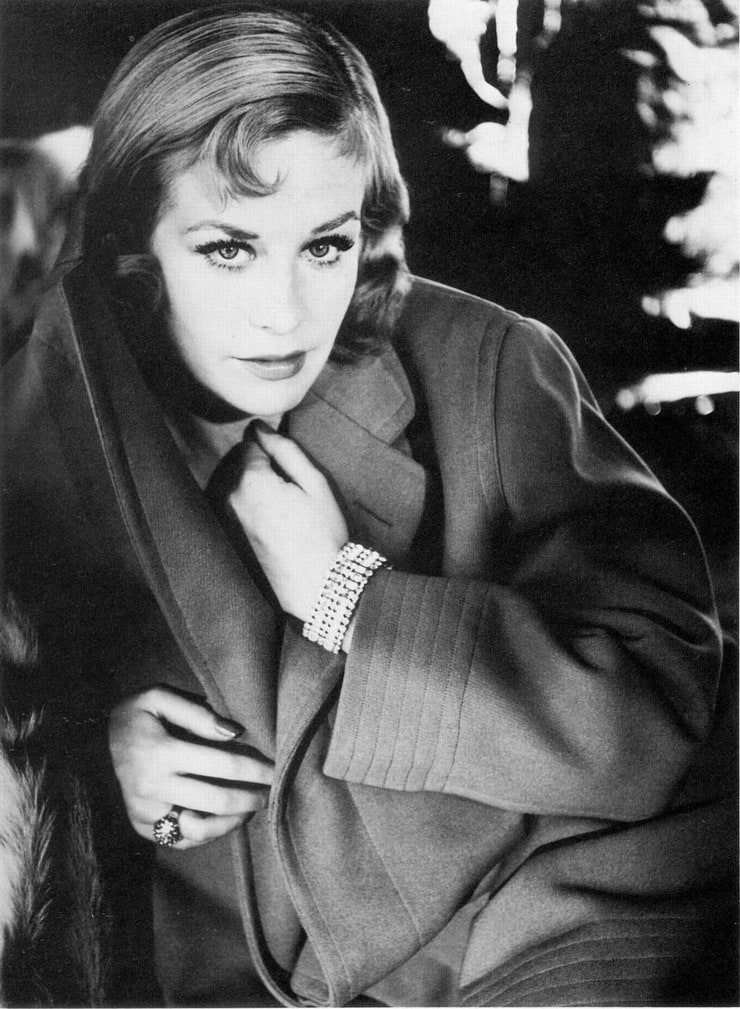 Hildegard Knef