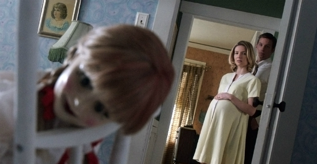 Annabelle Annabelle