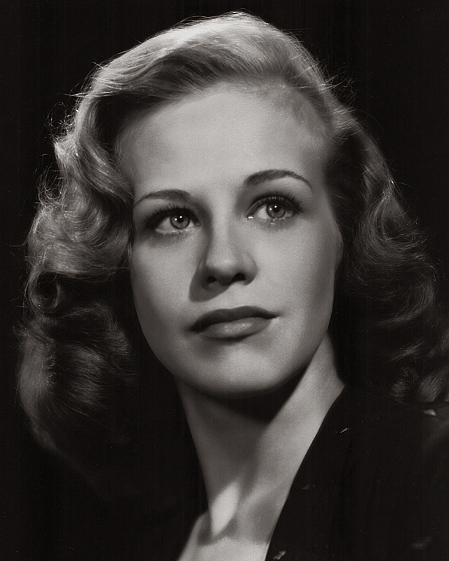 Hildegard Knef Hildegard Knef
