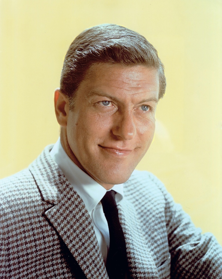 Dick Van Dyke Dick Van Dyke