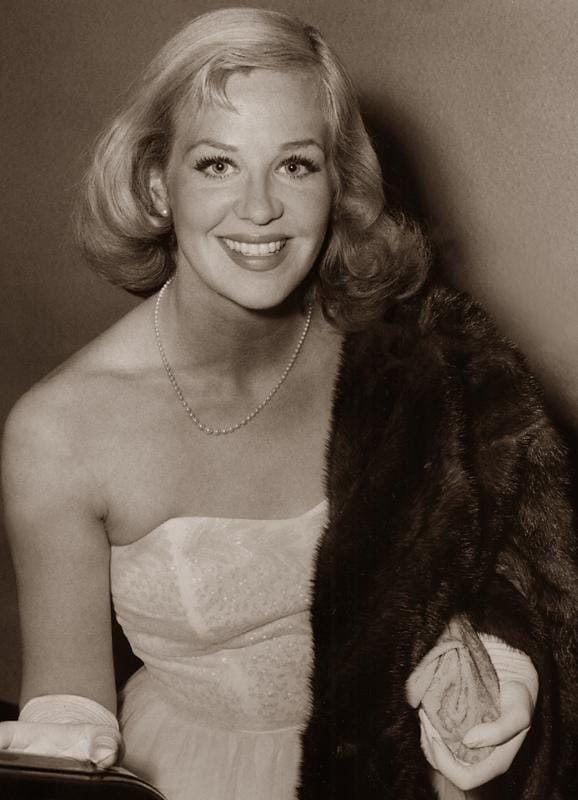 Hildegard Knef