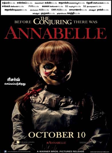 Annabelle