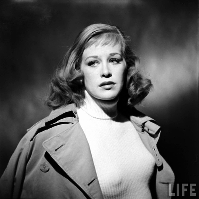 Hildegard Knef Hildegard Knef