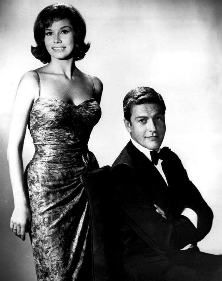 Dick Van Dyke Dick Van Dyke