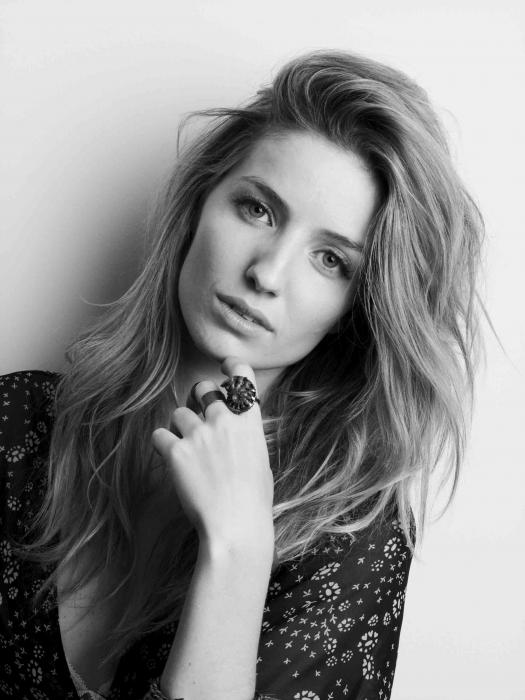 Annabelle Wallis