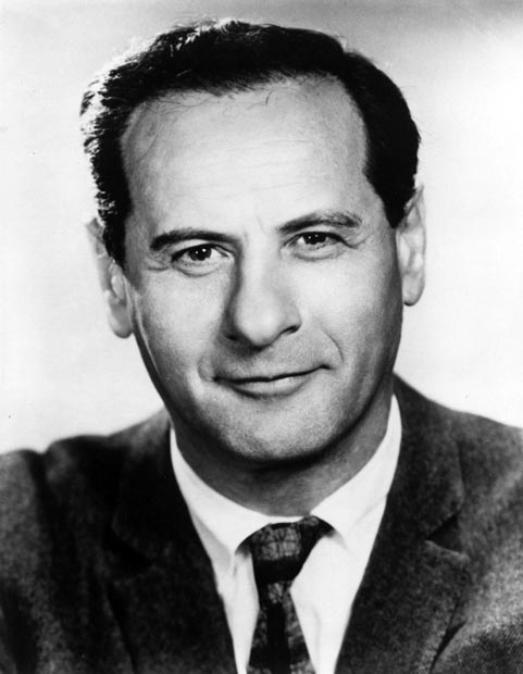 Eli Wallach Eli Wallach