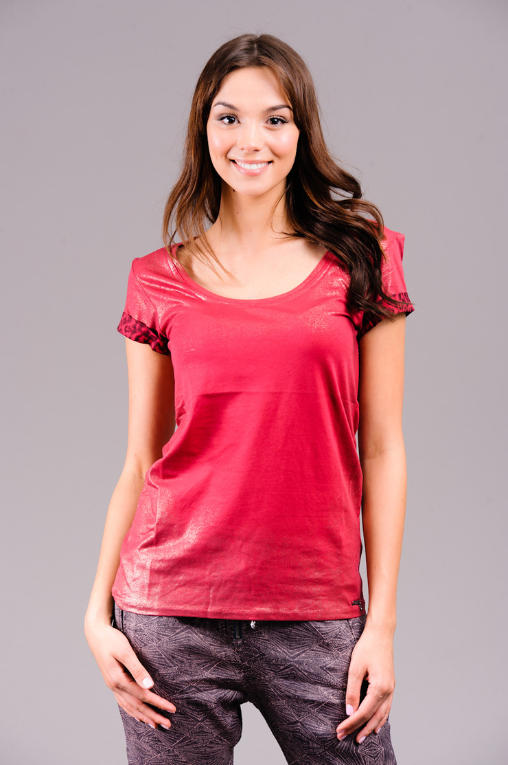 Paulina Krupinska Paulina Krupinska