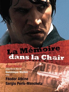 La mémoire dans la chair