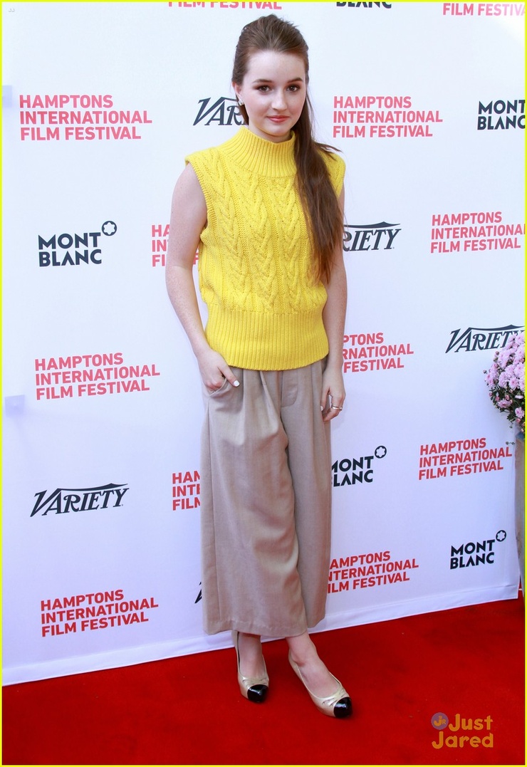 Kaitlyn Dever