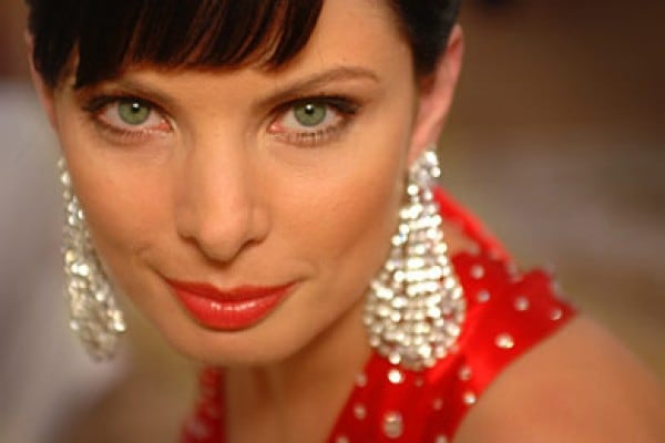 Agnieszka Dygant Agnieszka Dygant