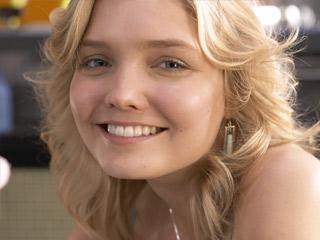 Matylda Buczko naked 279