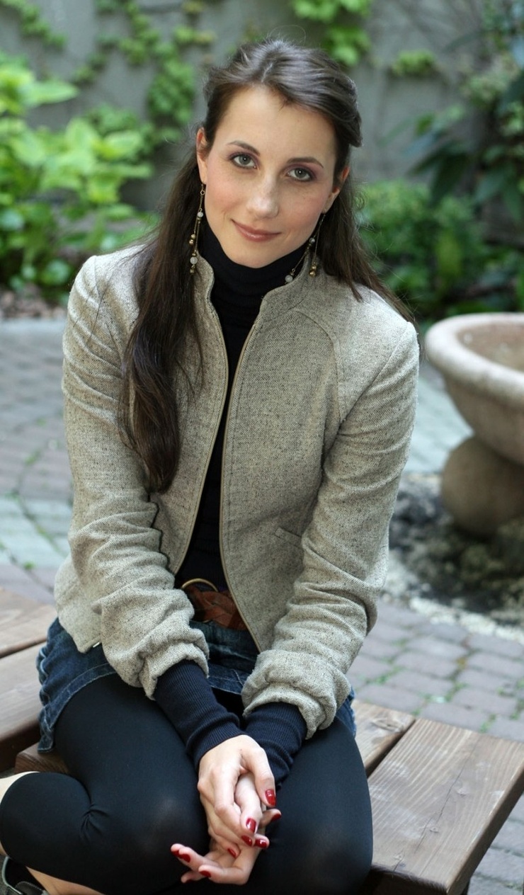 Eszter Balla Eszter Balla