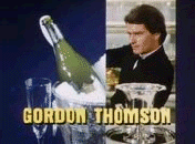 Gordon Thomson