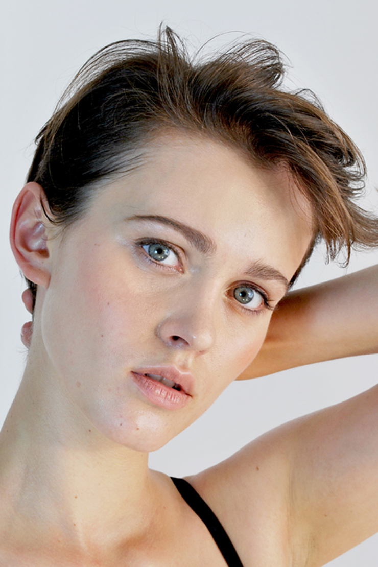 Marika Tomczyk Marika Tomczyk