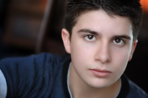 Evan Sabara