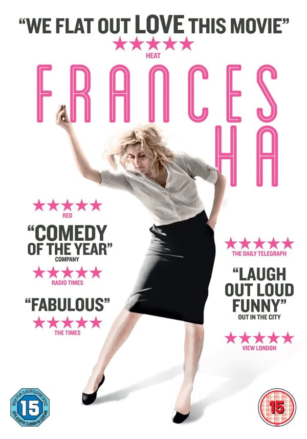 Frances Ha