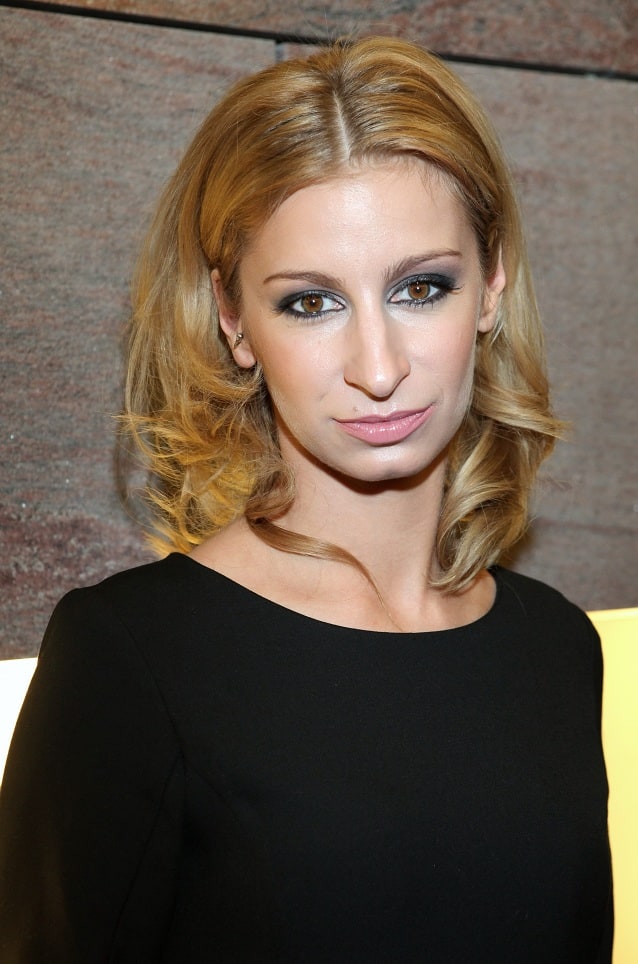 Magdalena Schejbal