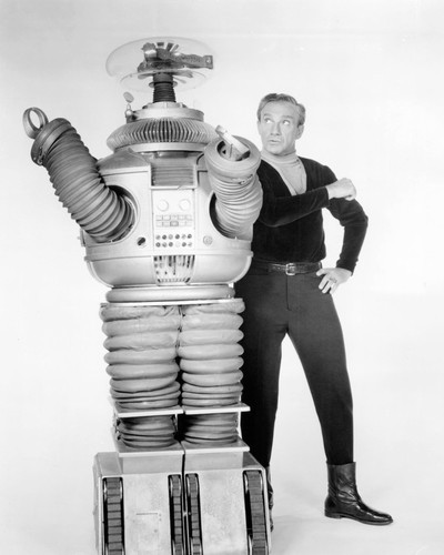 Lost in Space