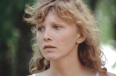 Aurore Clément