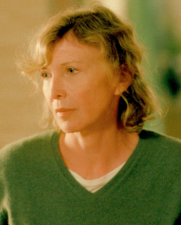 Aurore Clément Aurore Clément