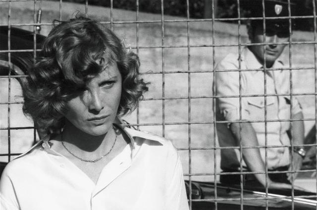 Aurore Clément