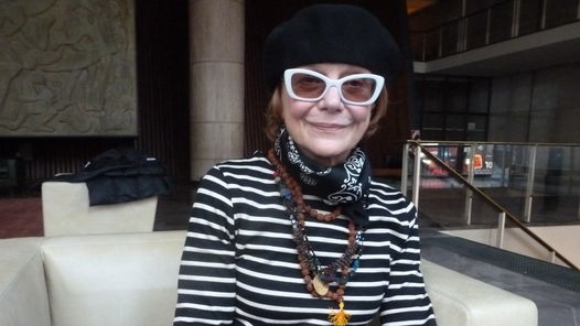 Marilu Marini