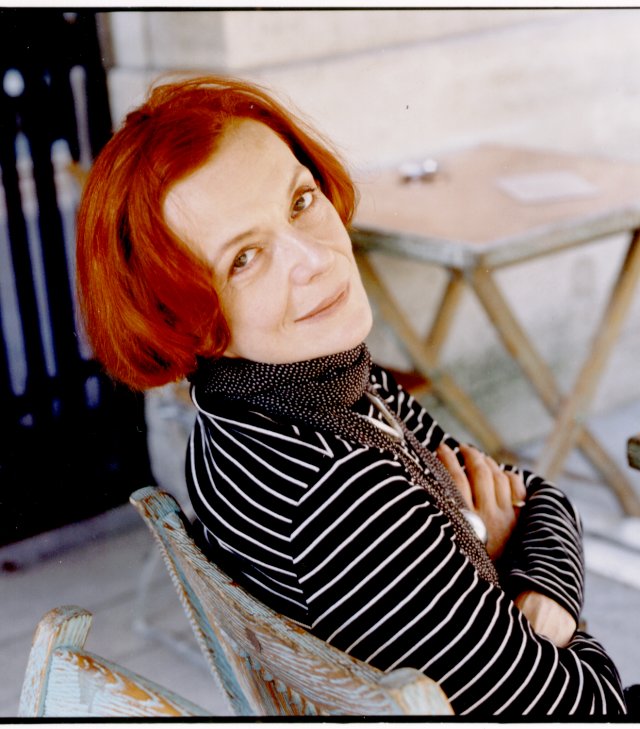 Marilu Marini