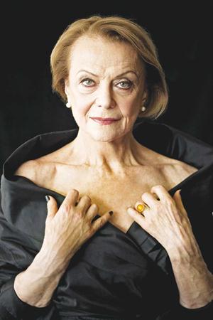 Marilu Marini