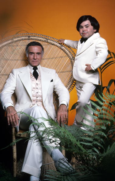 Fantasy Island