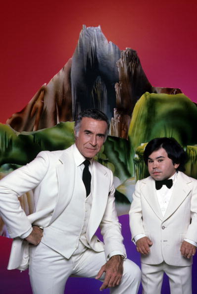 Fantasy Island