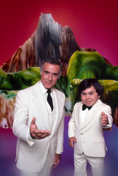 Fantasy Island