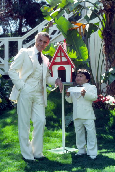 Fantasy Island