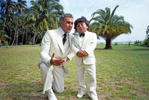 Fantasy Island