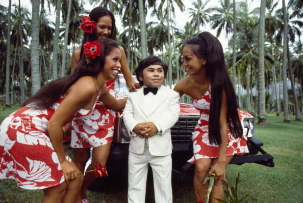 Fantasy Island